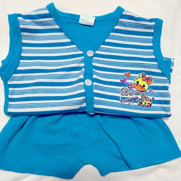 Matching set - Picture 3 of 3